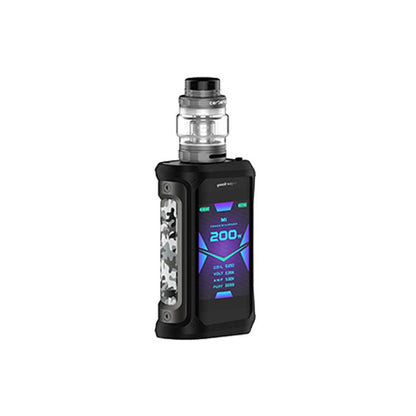 Kit Aegis X 200W - Geekvape (avec Cerberus Tank)