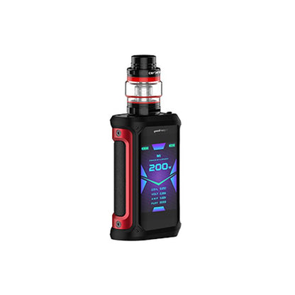 Kit Aegis X 200W - Geekvape (avec Cerberus Tank)