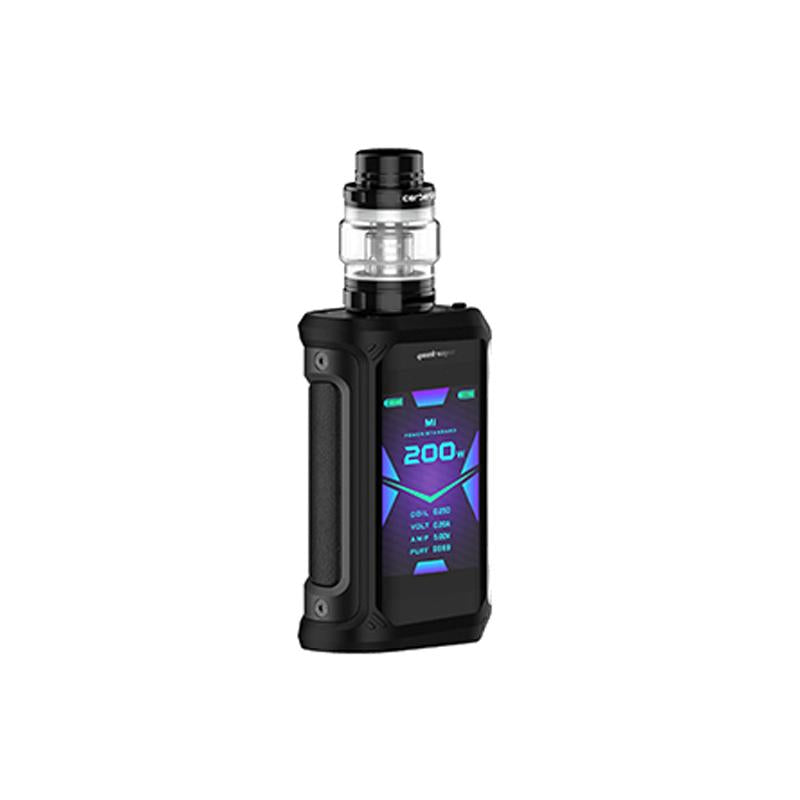 Kit Aegis X 200W - Geekvape (avec Cerberus Tank)