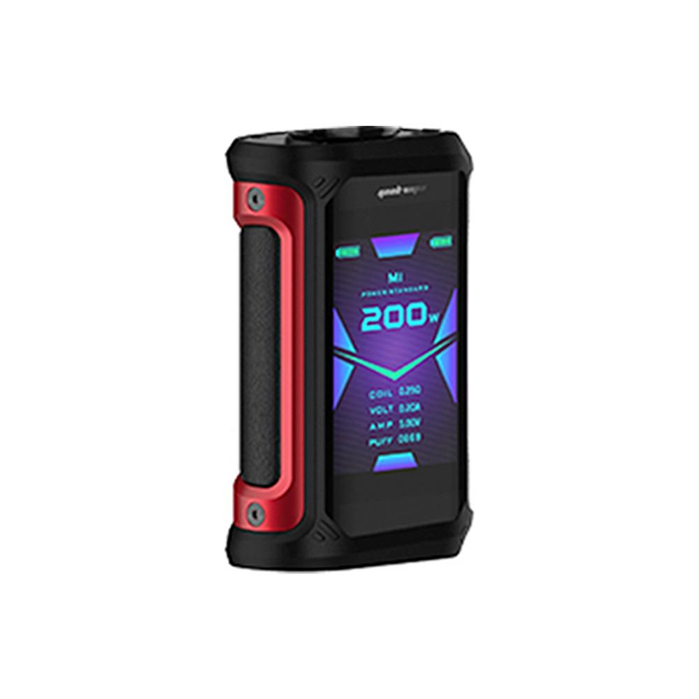 Box Aegis X - Geekvape frvapormo Box Aegis X - Geekvape frvapormo