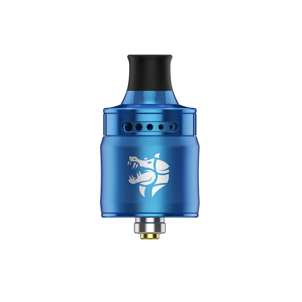 Atomiseur Tank Ammit MTL RDA - Geekvape Atomiseur Tank Ammit MTL RDA - Geekvape