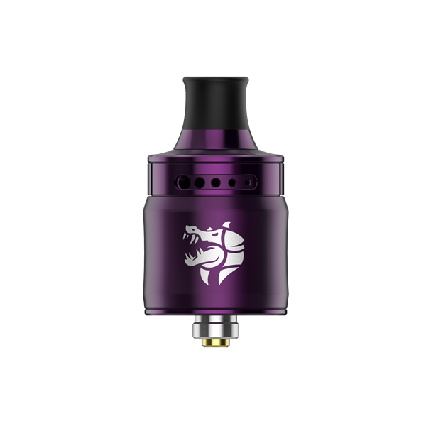 Atomiseur Tank Ammit MTL RDA - Geekvape Atomiseur Tank Ammit MTL RDA - Geekvape