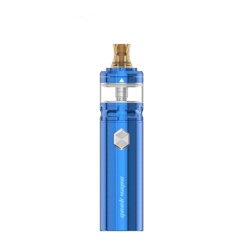 Kit Flint AIO Portable MTL 950mAh - GeekVape (avec Flint Tank)