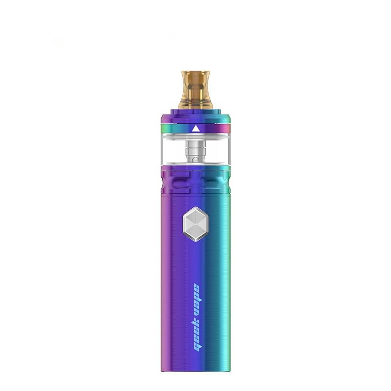 Kit Flint AIO Portable MTL 950mAh - GeekVape (avec Flint Tank)