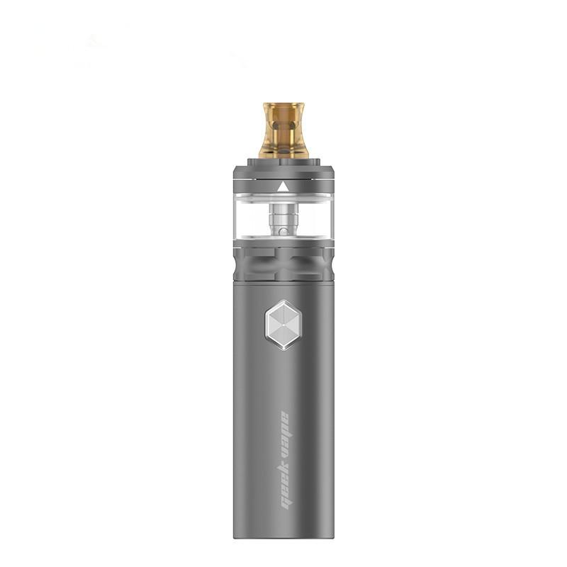 Kit Flint AIO Portable MTL 950mAh - GeekVape (avec Flint Tank)