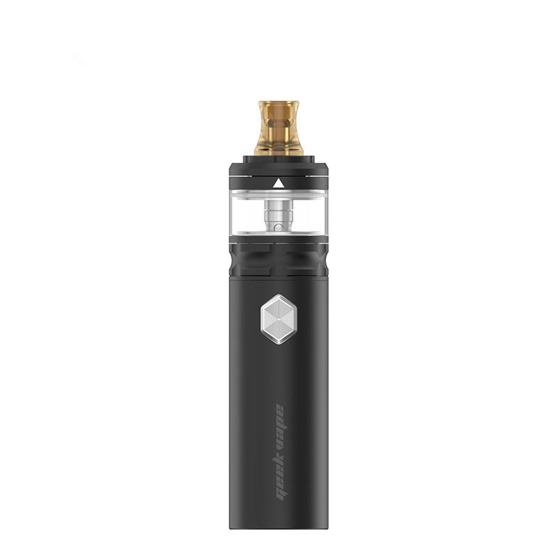 Kit Flint AIO Portable MTL 950mAh - GeekVape (avec Flint Tank)