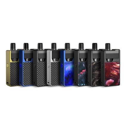 Kit Pod Frenzy - Geekvape