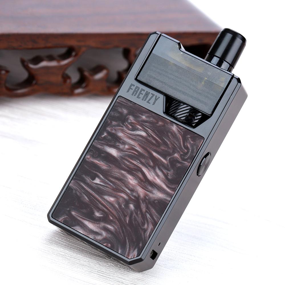 Kit Pod Frenzy - Geekvape