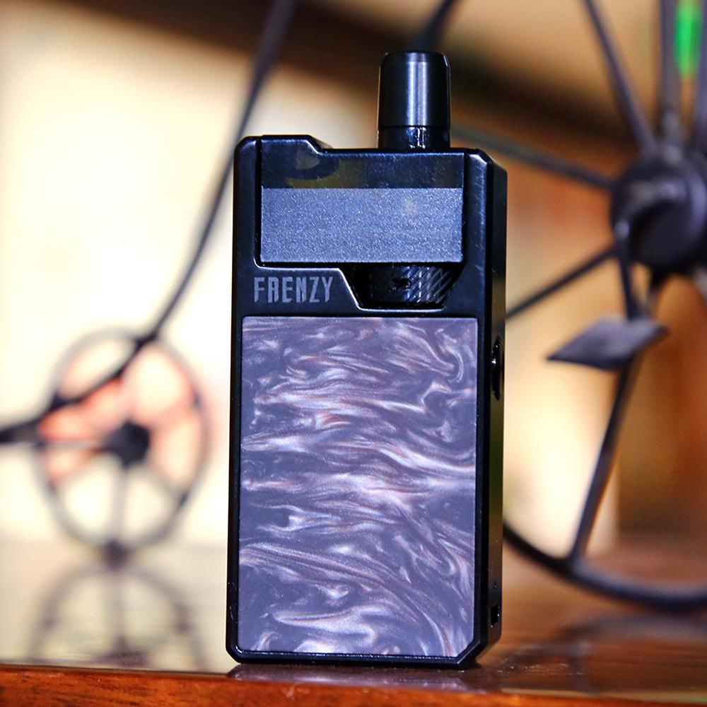 Kit Pod Frenzy - Geekvape