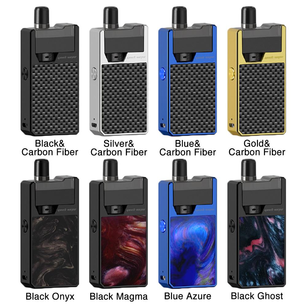 Kit Pod Frenzy - Geekvape