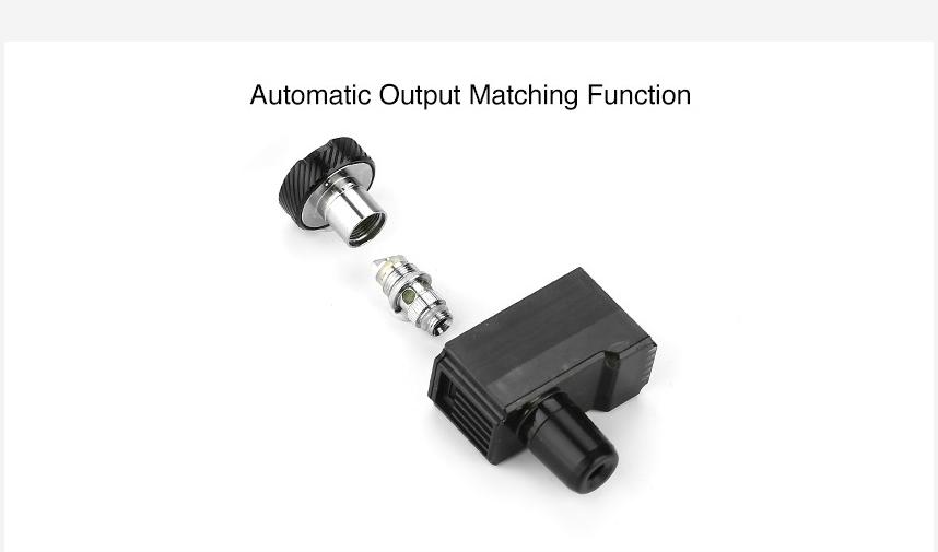 Cartouche pour Geekvape Frenzy Pod 2.0ml avec coils