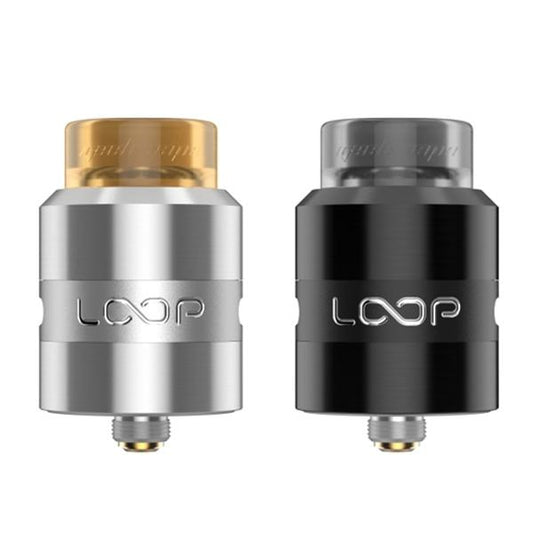 Atomiseur Tank Loop RDA - Geekvape
