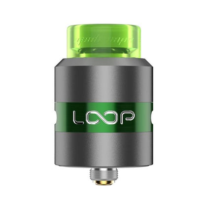 Atomiseur Tank Loop RDA - Geekvape