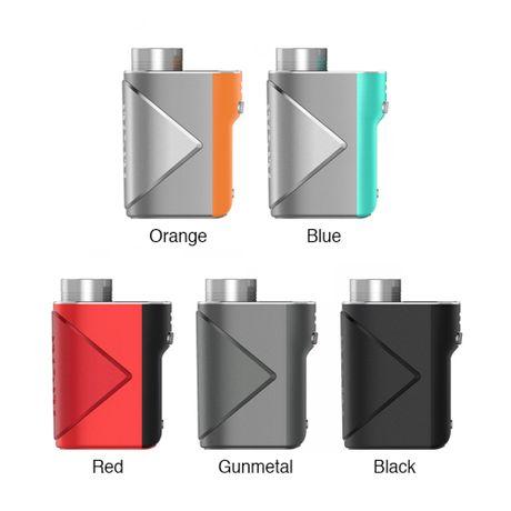 Box MOD Lucid 80W TC - Geekvape