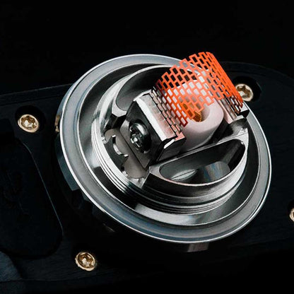 Plateau reconstrutible Zeus X Mesh Version - Geekvape