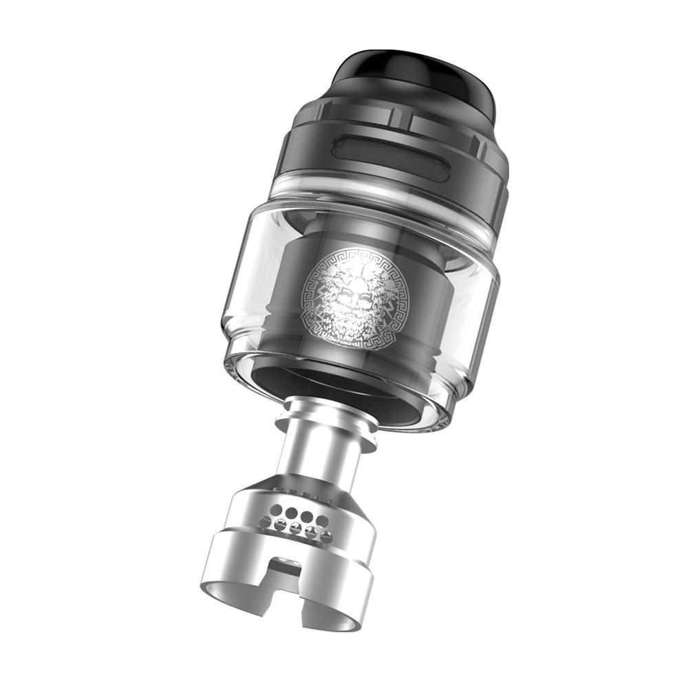 Atomiseur reconstrutible Tank Zeus X RTA 4.5ml - GeekVape