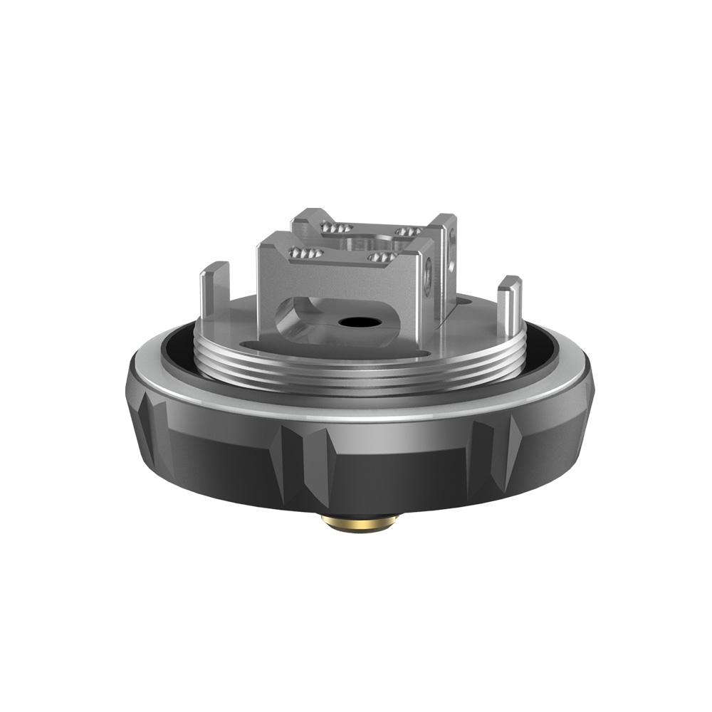 Atomiseur reconstrutible Tank Zeus X RTA 4.5ml - GeekVape
