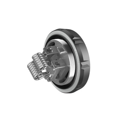 Atomiseur reconstrutible Tank Zeus X RTA 4.5ml - GeekVape