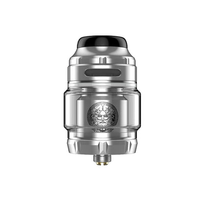 Atomiseur reconstrutible Tank Zeus X RTA 4.5ml - GeekVape