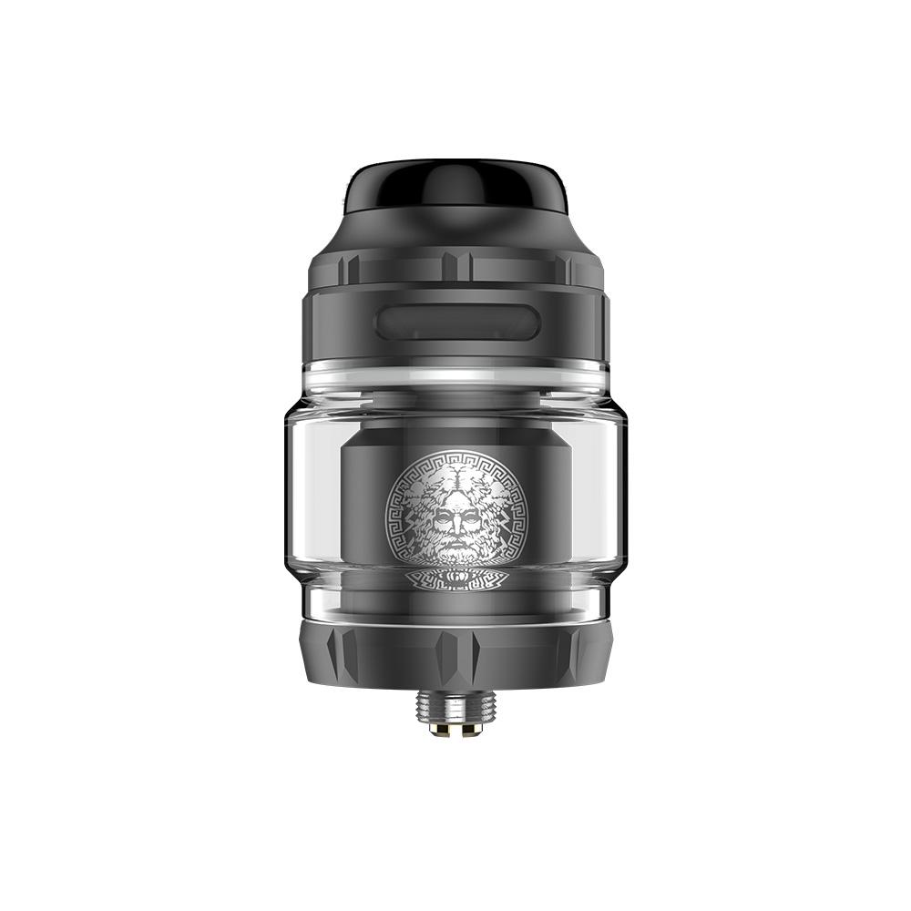Atomiseur reconstrutible Tank Zeus X RTA 4.5ml - GeekVape