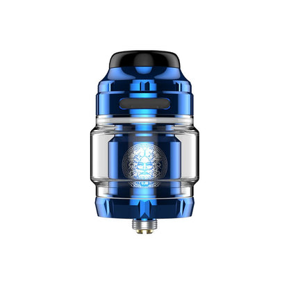 Atomiseur reconstrutible Tank Zeus X RTA 4.5ml - GeekVape