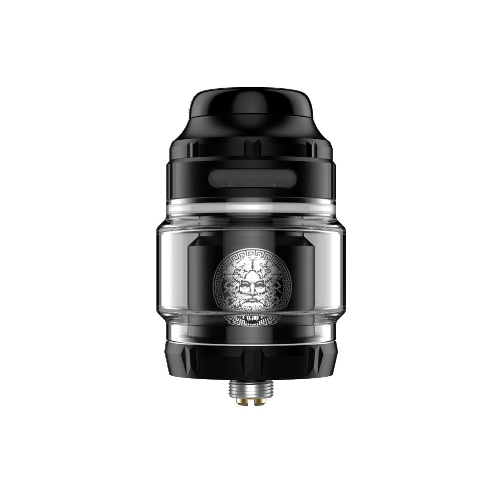 Atomiseur reconstrutible Tank Zeus X RTA 4.5ml - GeekVape