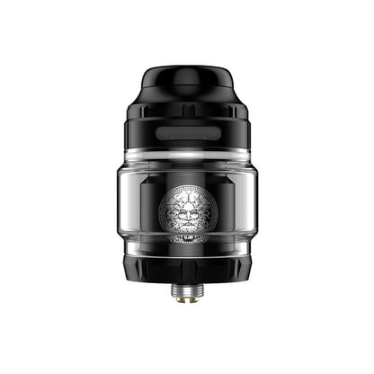 Atomiseur reconstrutible Tank Zeus X RTA 4.5ml - GeekVape