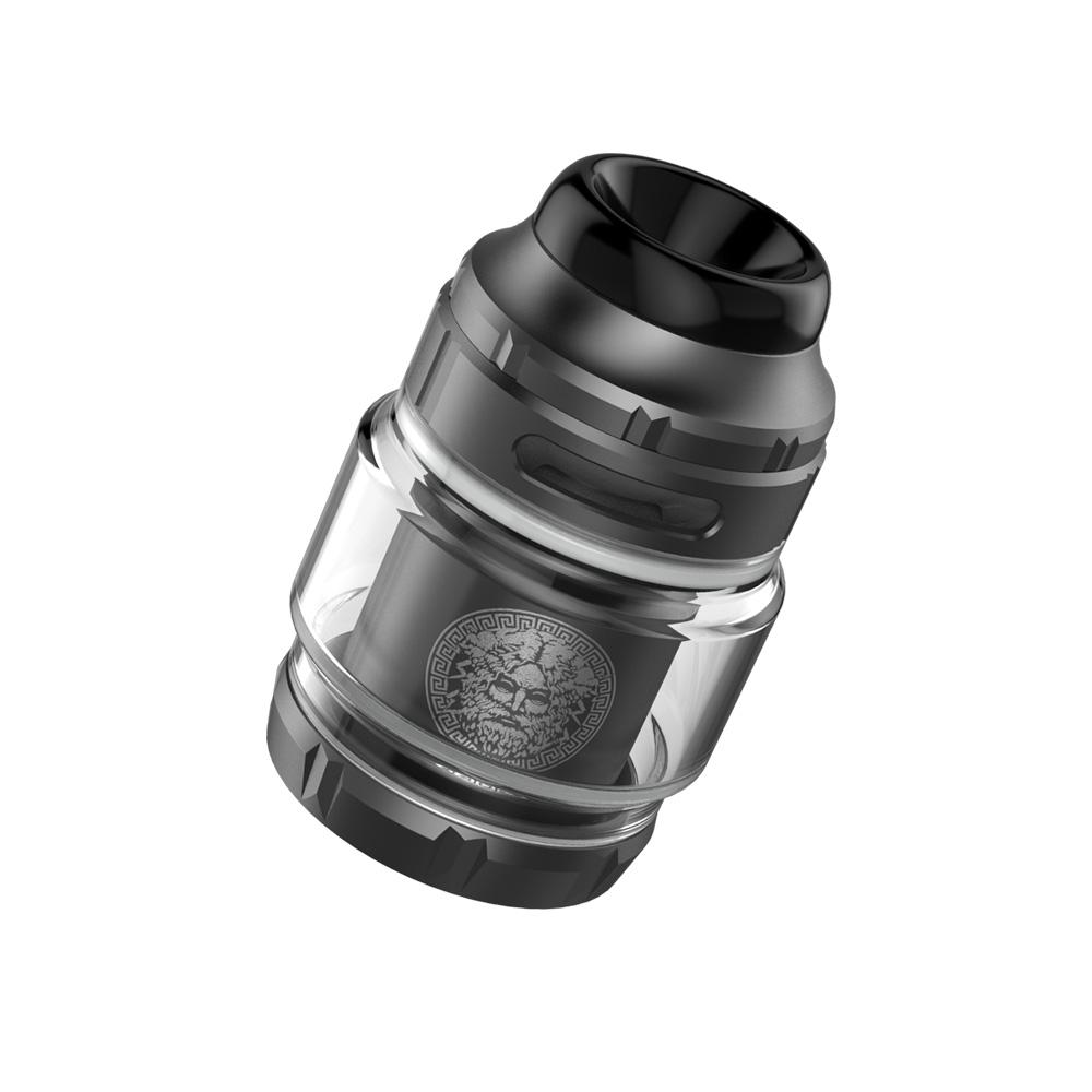 Atomiseur reconstrutible Tank Zeus X RTA 4.5ml - GeekVape