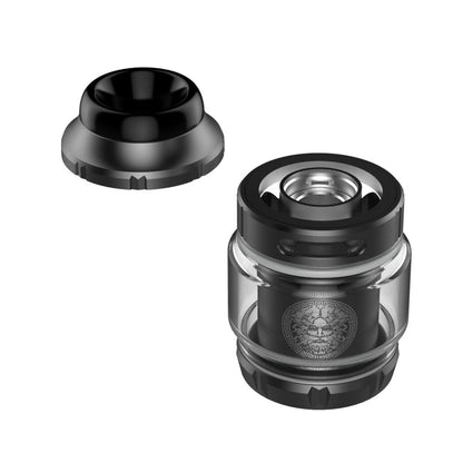 Atomiseur reconstrutible Tank Zeus X RTA 4.5ml - GeekVape