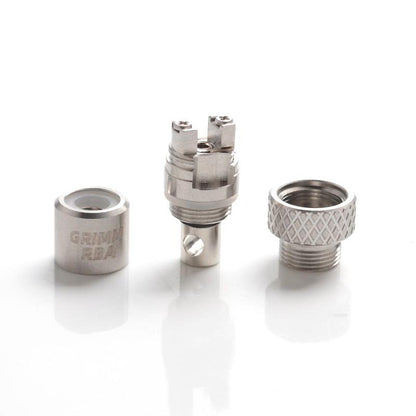 Résistance Grimm RBA - Hellvape 1pc-pack