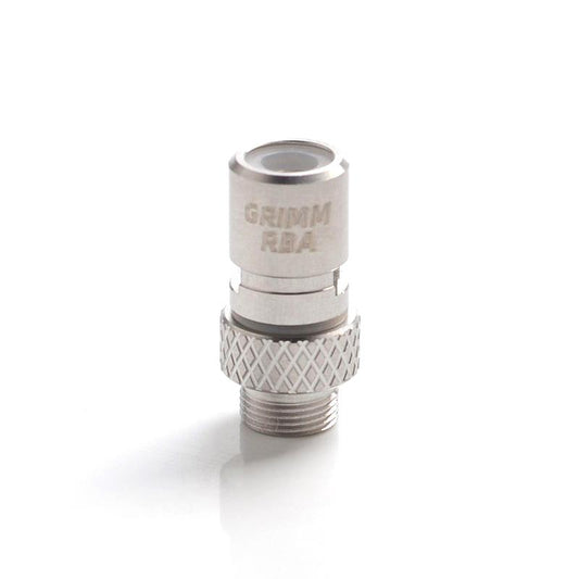 Résistance Grimm RBA - Hellvape 1pc-pack