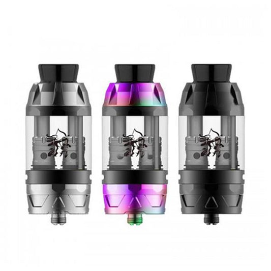 Atomiseur Tank Qtank Dual Flavor Subohm -HENGLING (5ML)