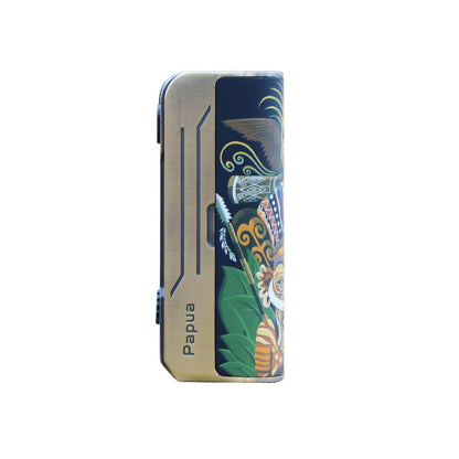 Box MOD Papua 100W - Hippovape