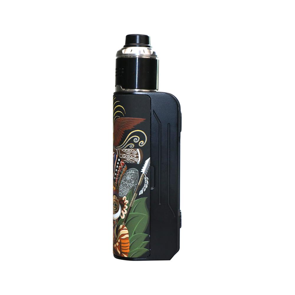 Kit Papua 100W VW - Hippovape