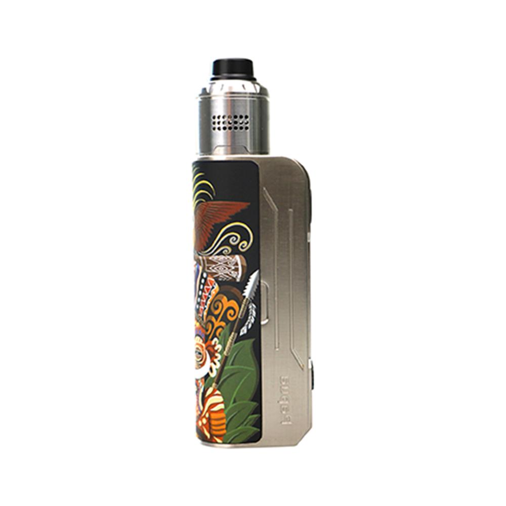 Kit Papua 100W VW - Hippovape