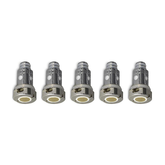 Résistance de remplacement Kubi Stick - Hotcig 1.2ohm 5pcs-pack