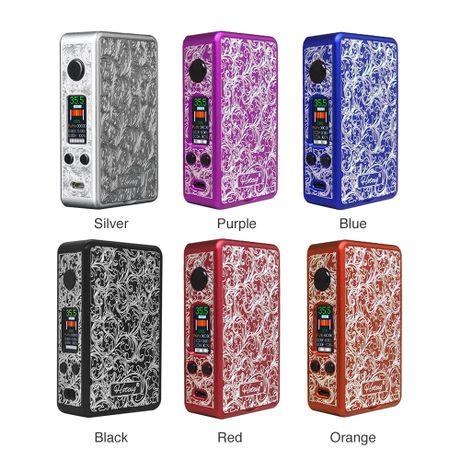 Box Mod R150S 150W - Hotcig