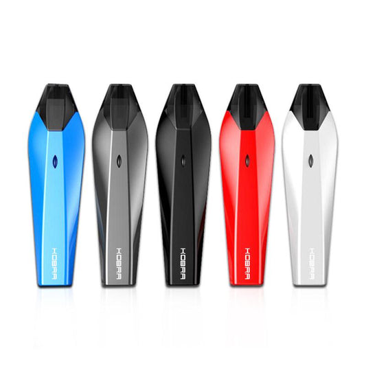 Kit de Pod Vapor Kobra - Hugo 500mAh