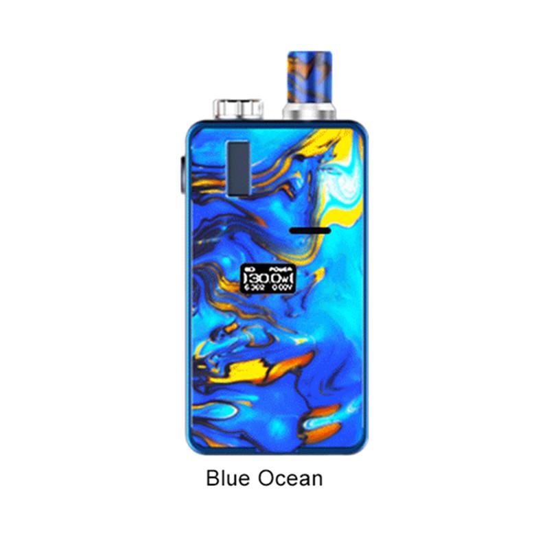 Kit Pod Mod Kylin 30W&1000mah - Hugo Vapor