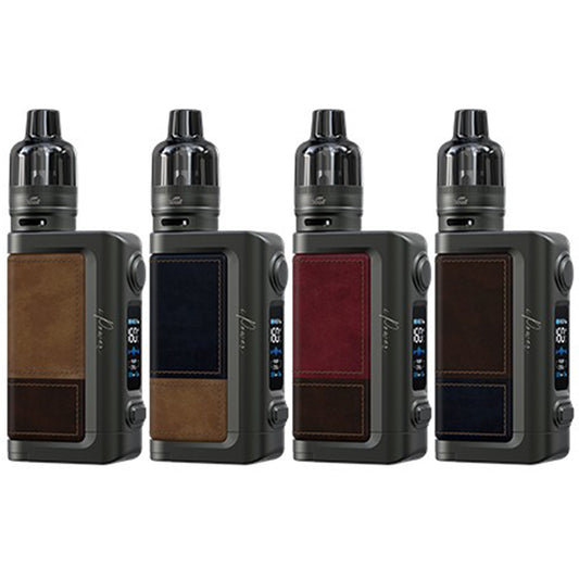 Kit iStick Power 2  - Eleaf 80W avec l'Atomiseur Pod -  GTL