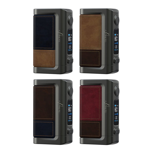 Box Mod iStick Power - Eleaf 2 80W