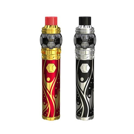 KIT IJUST 3 WORLD CUP VERSION - ELEAF