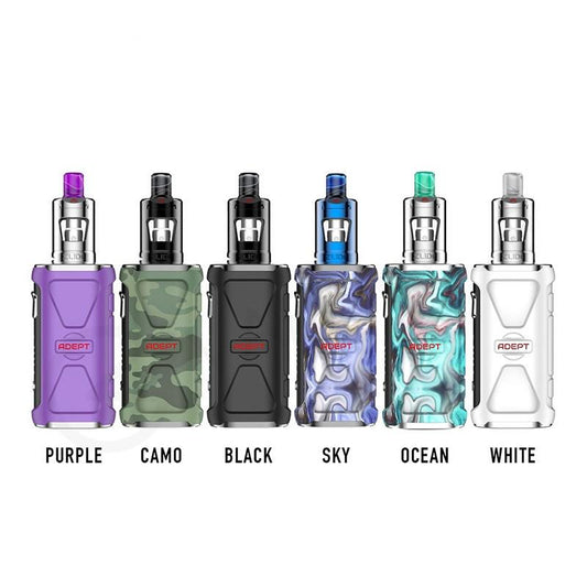 Kit Adept Zenith - Innokin