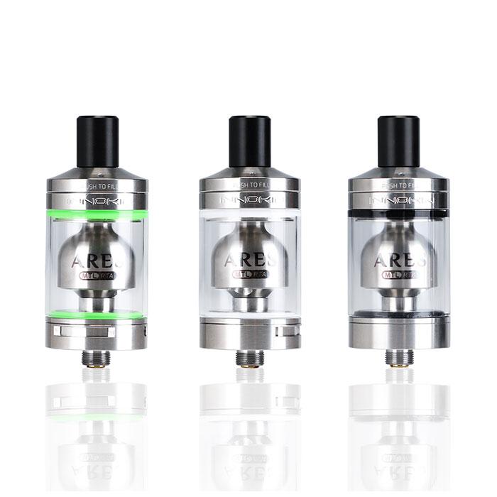Atomiseur Ares RTA - Innokin