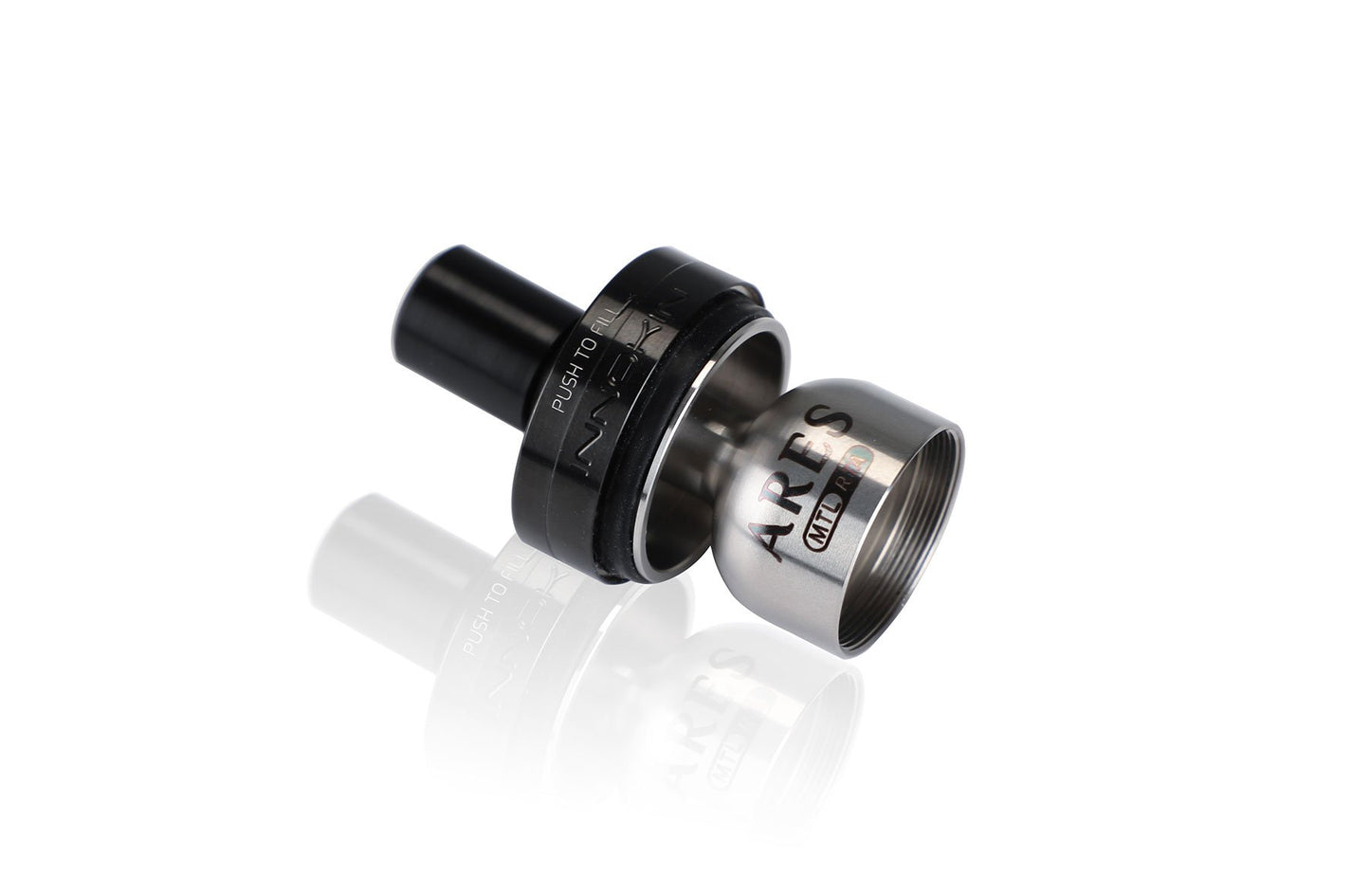 Atomiseur Ares RTA - Innokin