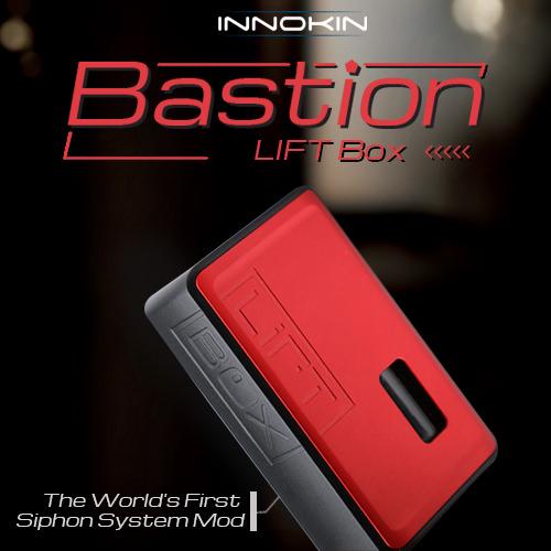 Box LiftBox Bastion - Innokin