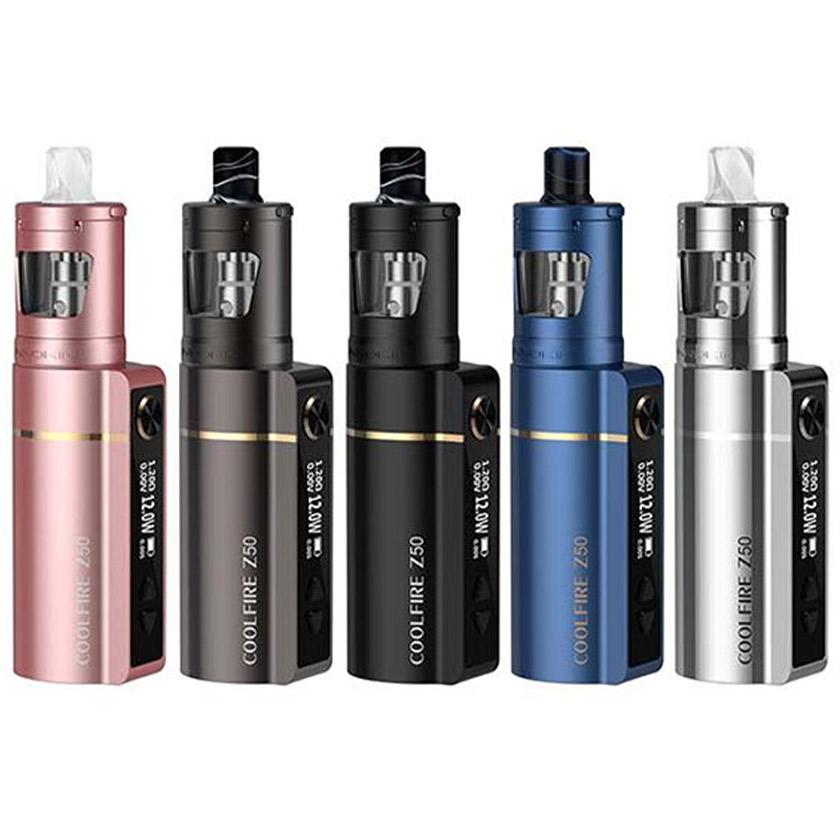 Kit Coolfire Z50 - Innokin