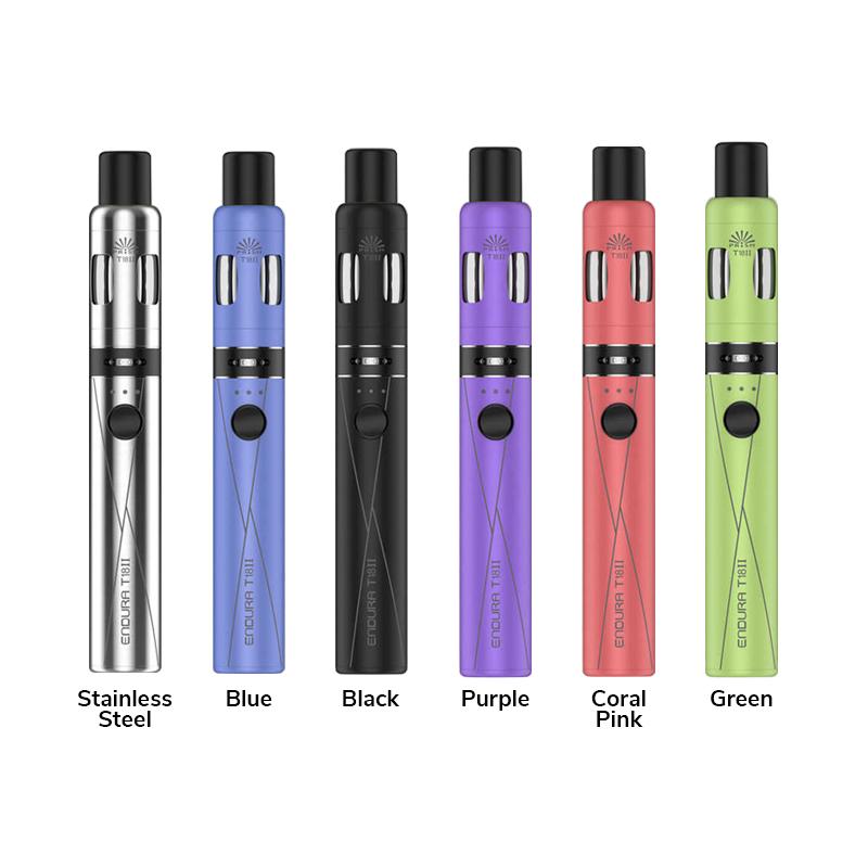 Kit Endura T18 II Mini - Innokin
