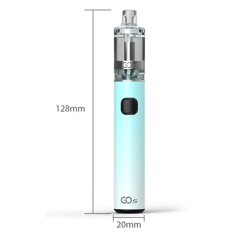 Kit Go S - Innokin frvapormo Kit Go S - Innokin frvapormo