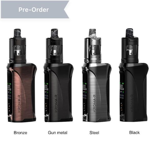 Kit Kroma R Zlide - Innokin